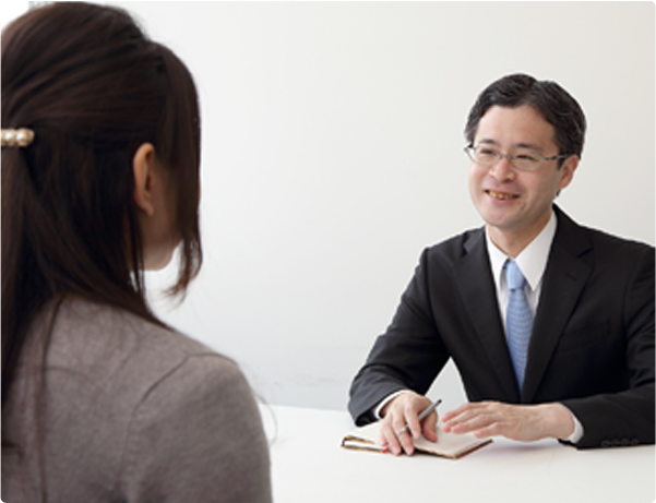 無料法律相談
